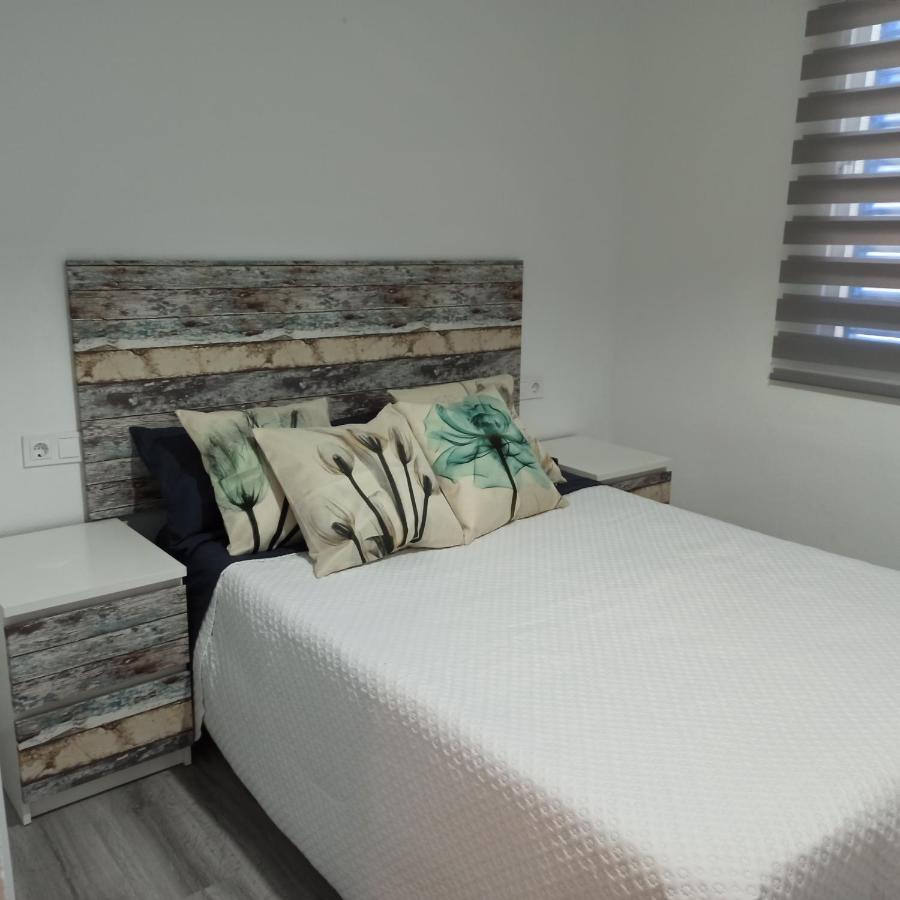 Apartamento Almadraba La Barrosa ชิกลานา เด ลา ฟรอนเตรา ภายนอก รูปภาพ