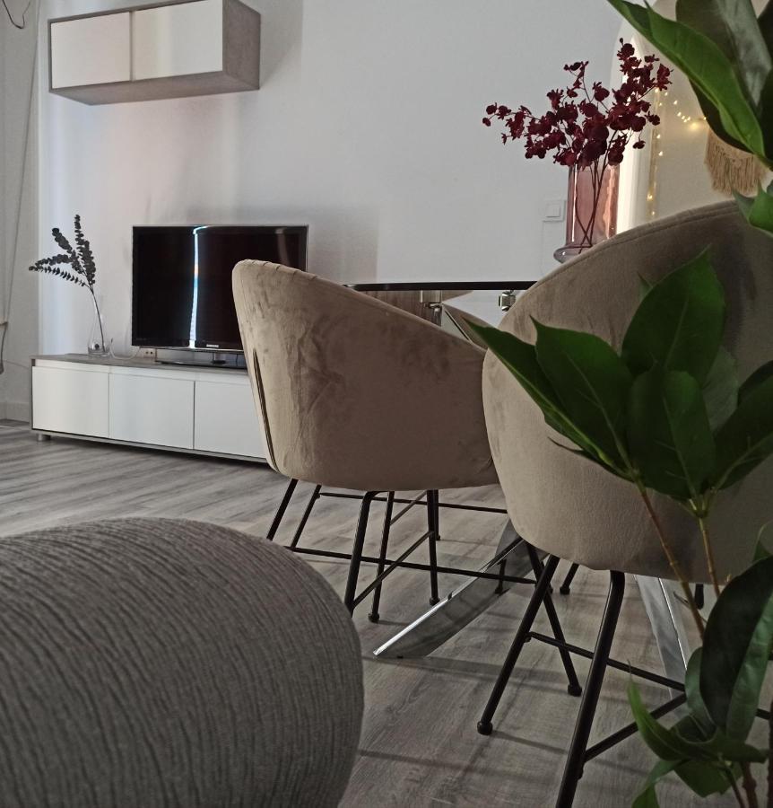 Apartamento Almadraba La Barrosa ชิกลานา เด ลา ฟรอนเตรา ภายนอก รูปภาพ