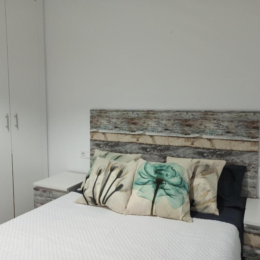 Apartamento Almadraba La Barrosa ชิกลานา เด ลา ฟรอนเตรา ภายนอก รูปภาพ