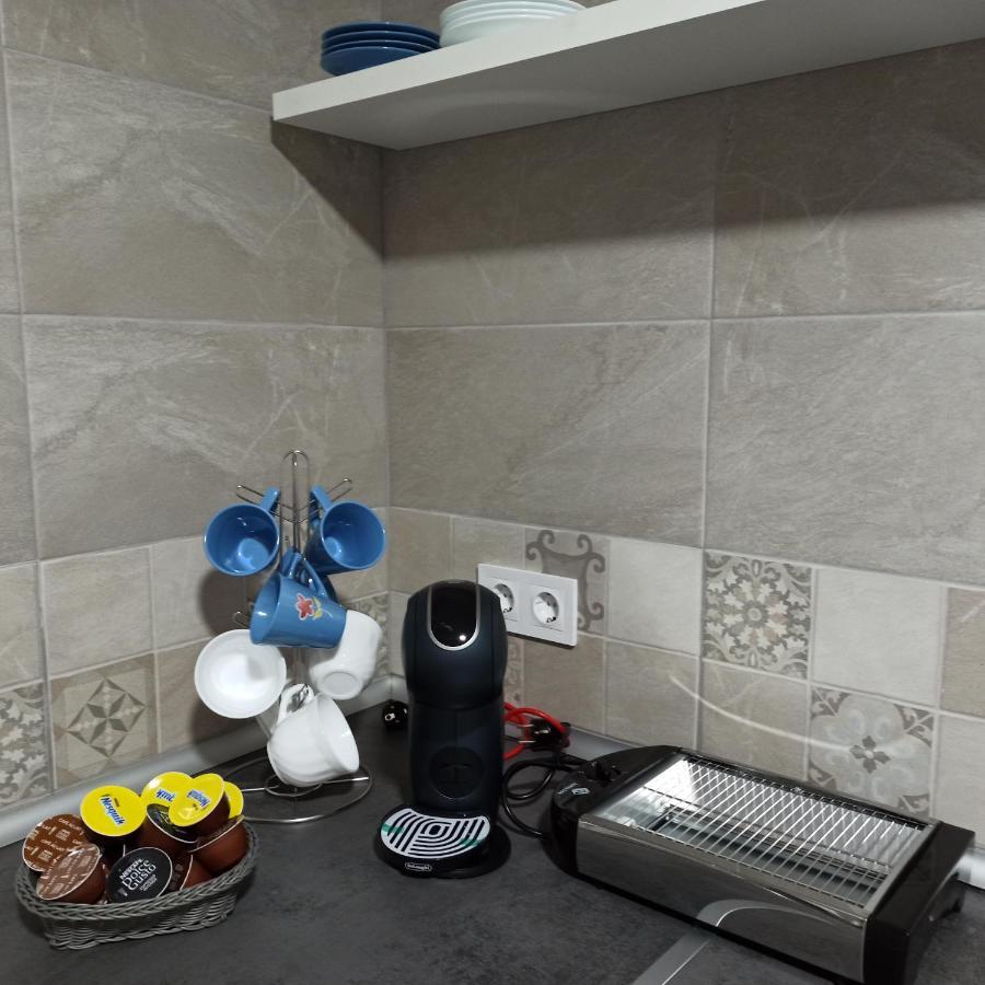 Apartamento Almadraba La Barrosa ชิกลานา เด ลา ฟรอนเตรา ภายนอก รูปภาพ