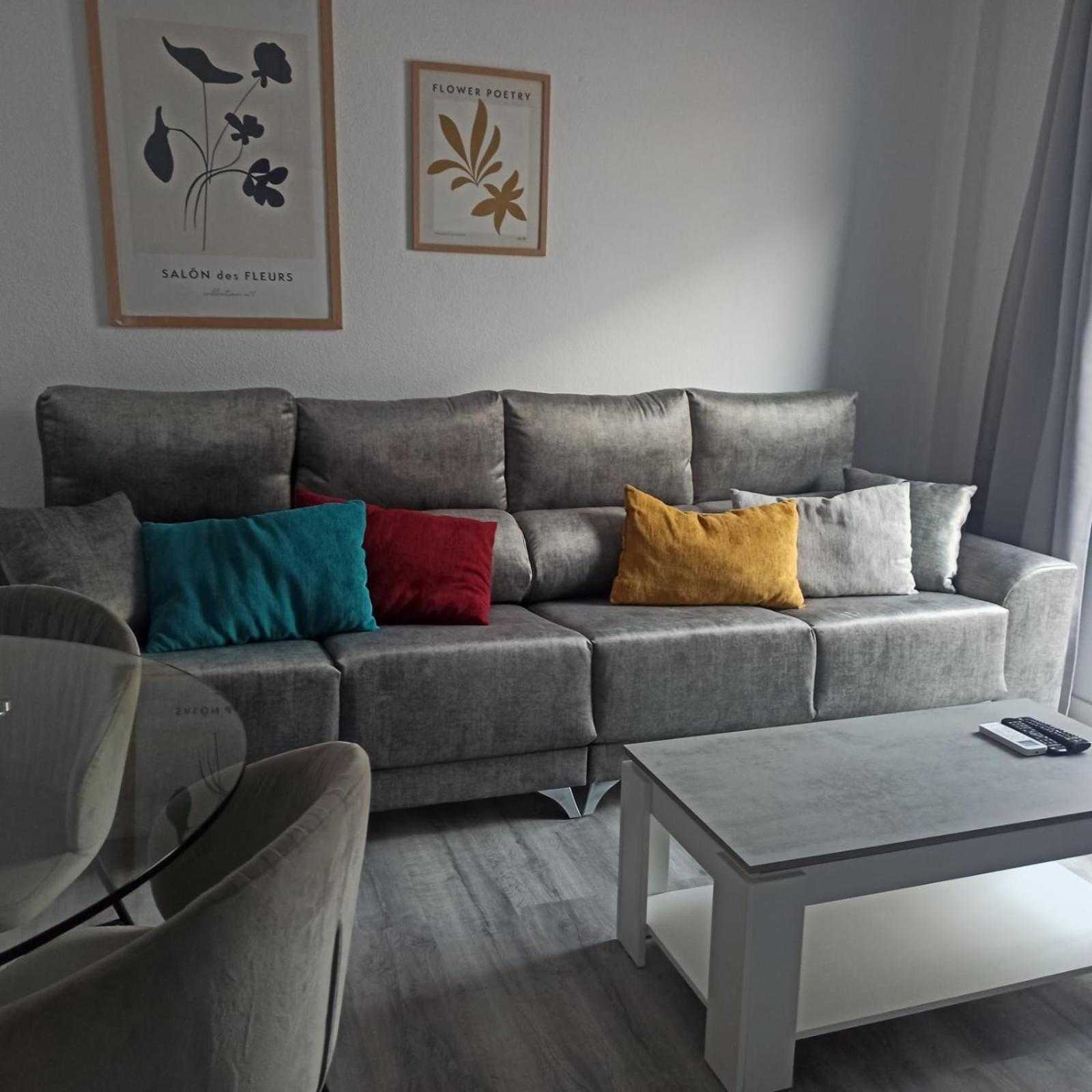 Apartamento Almadraba La Barrosa ชิกลานา เด ลา ฟรอนเตรา ภายนอก รูปภาพ